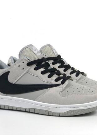 Мужские кроссовки nike sb air zoom #найк