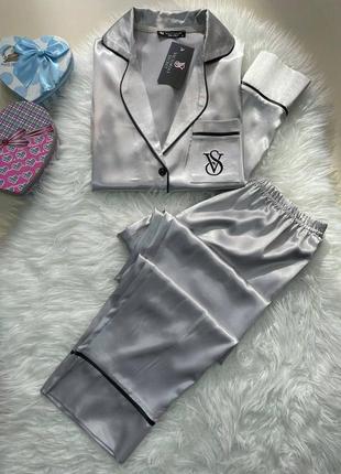 Жіноча піжама  victoria's secret