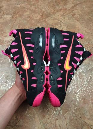 Крутезні яскраві кросівки оригінал nike air max nomo 1 95 jordan tn shox force dunk sb blazer найк5 фото