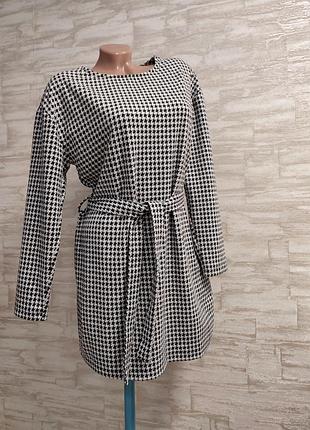 Сукня тепла