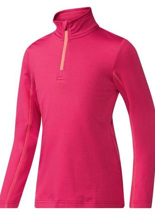 36-38 crivit яркая функциональная термо кофта реглан для бега занятий спортом германия