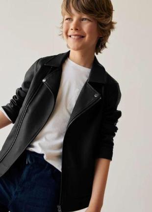 Куртка косуха mango!