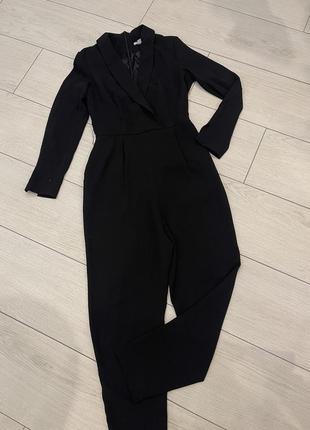 Крутой стильный комбинезон h&m