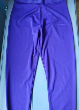 Спортивні легінси лосіни штани camprie xl розмір