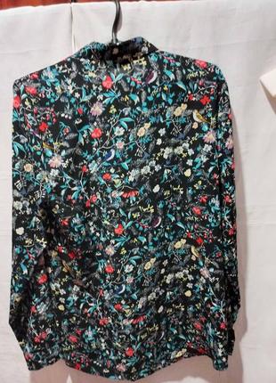 Блузка warehouse. 3