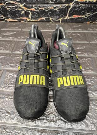 Классные кроссовки puma2 фото