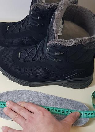 Зимние ботинки lowa trident iii gtx ws 40 размер gore-tex сапоги оригинал