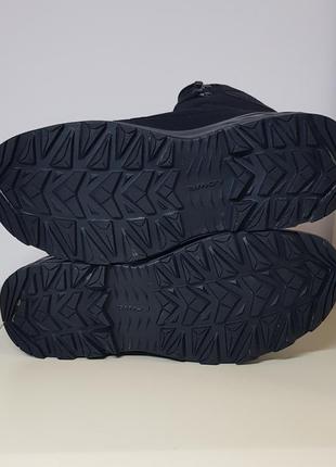 Зимние ботинки lowa trident iii gtx ws 40 размер gore-tex сапоги оригинал