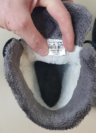 Зимние ботинки lowa trident iii gtx ws 40 размер gore-tex сапоги оригинал