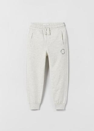 Спрртивні штани zara