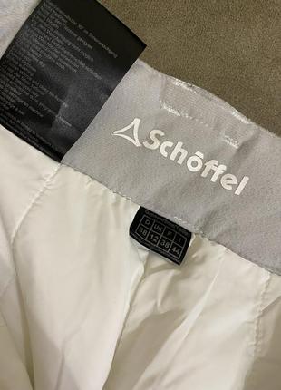 Лыжные штаны schoffel m штаны для борда9 фото