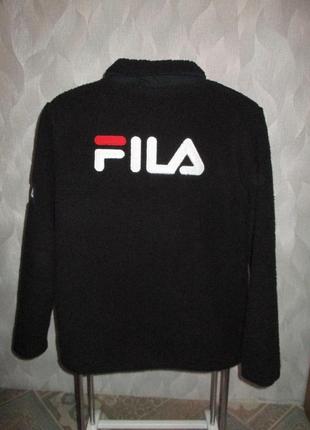 Шерпа fila teddy