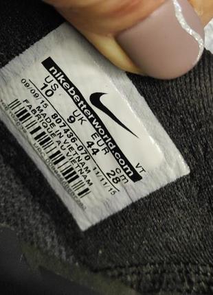 Кросівки nike treiner  free9 фото