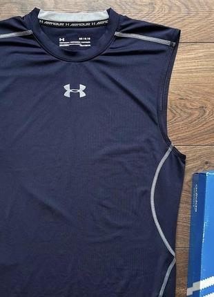 Термобелье under armour heatgear