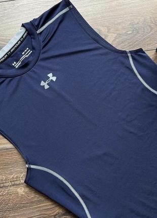 Термобелье under armour heatgear3 фото