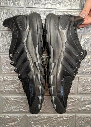 Кросівки adidas terrex6 фото