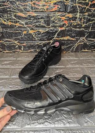 Кросівки adidas terrex1 фото