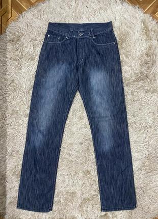 Джинсы tommy hilfiger