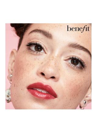 Benefit badgal bang! volumizing mascara тушь для ресниц4 фото