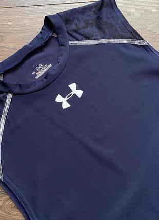 Термобелье under armour heatgear3 фото