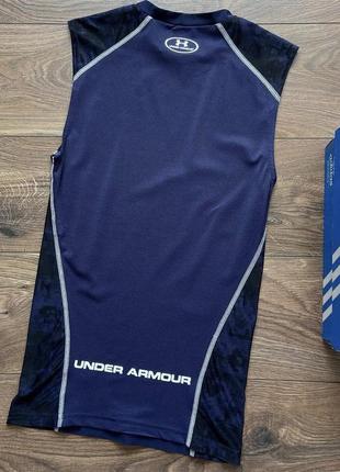 Термобелье under armour heatgear4 фото