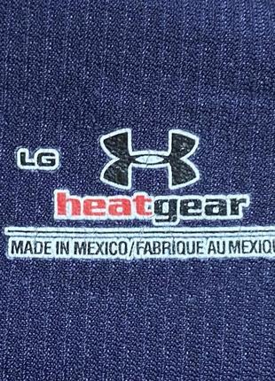 Термобелье under armour heatgear7 фото