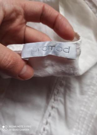 Женская летняя майка/туника/блуза 4