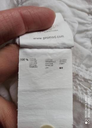 Майка/туніка/блуза 7