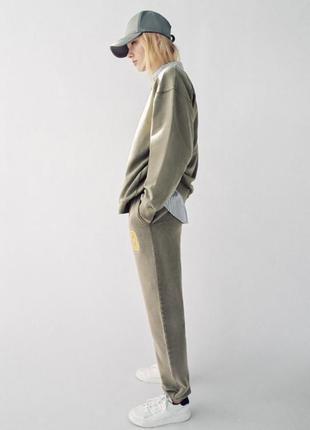 Костюм zara