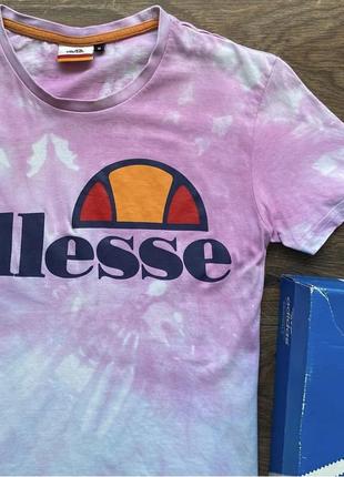 Футболка ellesse classic