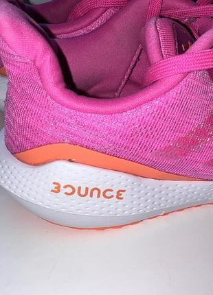 Кроссовки adidas 3