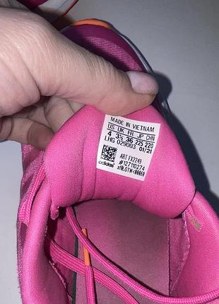 Кроссовки adidas 8