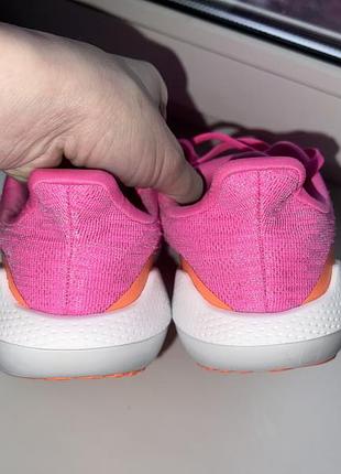 Кроссовки adidas 7