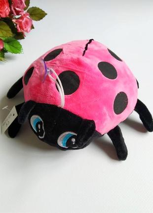 М'яка іграшка на присоску сонечко