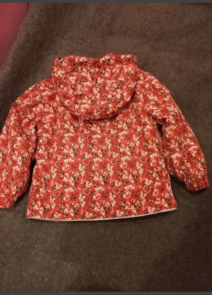 Куртка зимняя 116-1222 фото