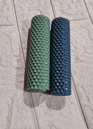 Свічка із вощини