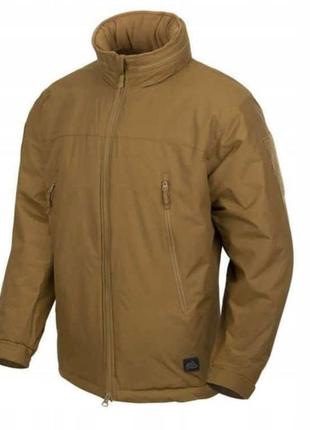 Helikon-tex® level 7 lightweight winter jacket -