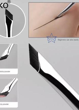 Пензлик для підводки