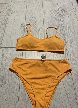 Купальник sinsay