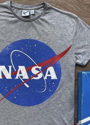 Футболка nasa original