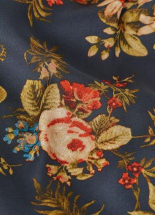 Блуза h&m блузка сорочка 3