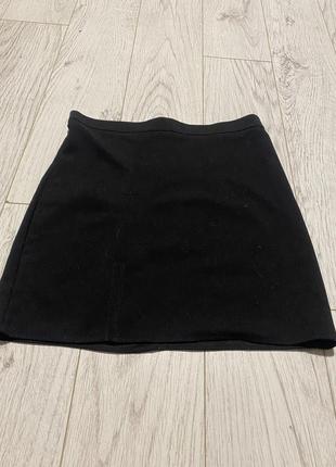 Юбка база