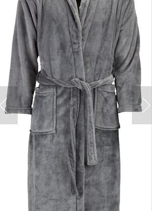 Классный мужской халат р.52-54 (xl)
