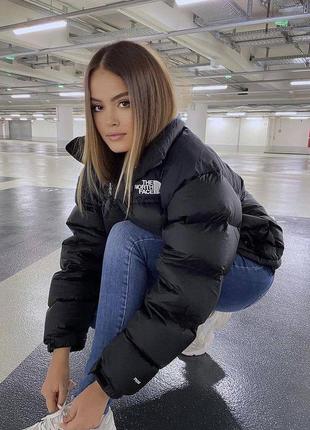 Жіноча курточка  thenorthface ™️