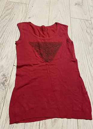 Футболка guess