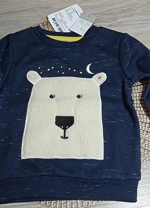 Кофтинки для малюків primark