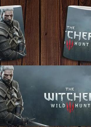 Кухоль geekland the witcher