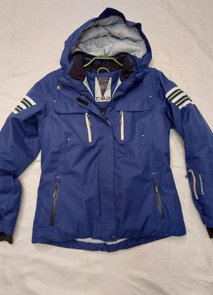 Куртка лыжная cmp

р. 50-52 (xl) оригинал