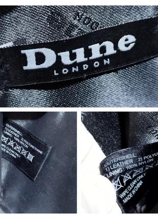 Шикарный кошелёк dune london5 фото