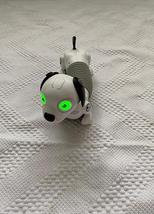 Интерактивная игрушка,собака 3